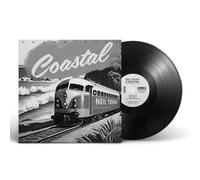 Neil Young – Coastal: The Soundtrack – Vinyle 12"