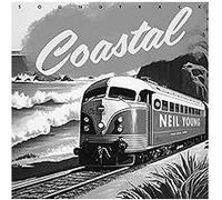 Neil Young – Coastal: The Soundtrack – CD