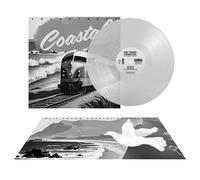 Coastal : The Soundtrack Vinyle Transparent Vinyle