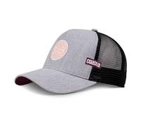 Coastal Trucker Cap See You Out There Gray - One-Size