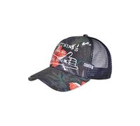 Coastal Casquette Trucker Super Duper Navy - Taille unique