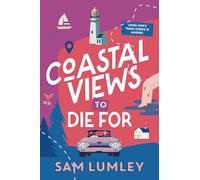Coastal Views to Die For