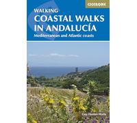 Coastal Walks in Andalucia