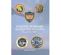 Coastal Warfare Against The Viet Cong Volume Two (1967)