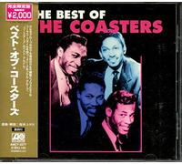 Coasters - Best of