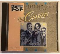 Coasters - Best of The Coasters