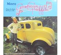 Coasters, Buddy Holly, Little Richard, Platters, Shirelles, Lloyd Price, Bill Haley u.v.a. - More American Graffiti [2xVinyl]