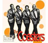 Coasters - Coasters,The
