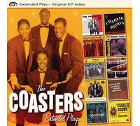 Coasters - Extended Play...the..