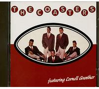 Coasters - Featuring Cornell Gunther