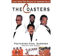Coasters - Live from The Palace of. [Import]