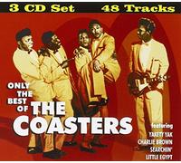 COASTERS - Only the Best of