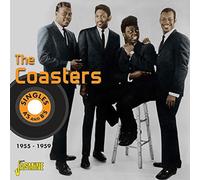 Coasters - Singles A's and B's [Import]