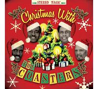 Coasters, The - Christmas with The Coasters [Import]