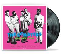 Coasters, the - Greatest Hits-180 Gram Vinyl [Import]