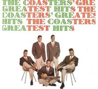 The Coasters - Greatest Hits