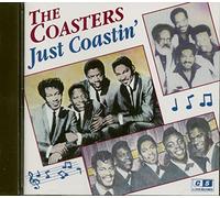 Coasters, the - Just Coastin' [Import]