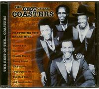 Coasters the - The Best of. [Import]