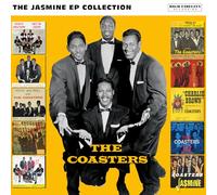 Coasters, the - The Jasmine EP Collection [Import]
