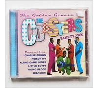 Coasters,the - Yakety Yak [Import]