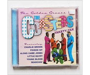 Coasters,the - Yakety Yak [Import]