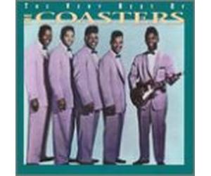 Coasters - Very Best of Coasters