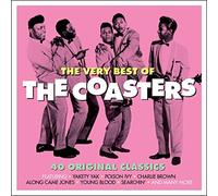Coasters - Very Best of