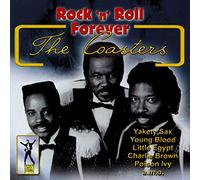 Coasters - Yakety Sax [Import]