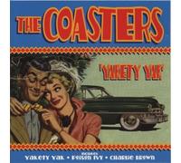 Coasters - Yakety Yak