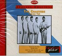 Coasters - Yakety Yak