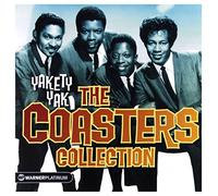 Coasters - Yakety Yak: The Coasters Collection