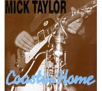 Coastin' Home by Mick Taylor