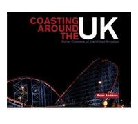 Coasting Around The Uk (Hardcover) Peter Andrews, (Auteur)