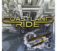 Coastland Ride - on Top of The World [Import]