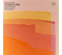 Coastline CD