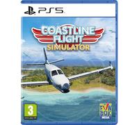 Coastline Flight Simulator - Ps5