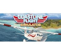 Coastline Flight Simulator (PS5)