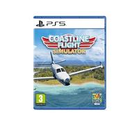 Coastline Flight Simulator PS5