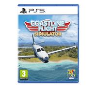 Coastline Flight Simulator PS5