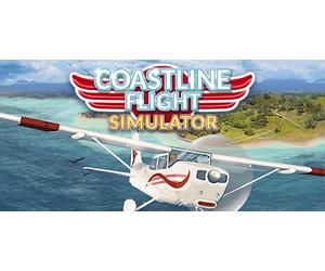 Coastline Flight Simulator (XB1)