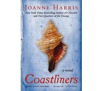 Coastliners Joanne Harris (Auteur)