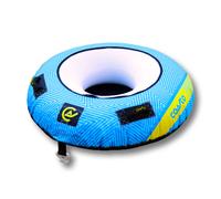 Coasto Bouée tractée 1 place Coasto Woona Ø 137 cm - PB-CBWOONA1