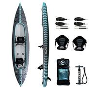 Coasto, Capitole, Inflatable Kayak