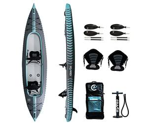 Coasto, Capitole, Inflatable Kayak