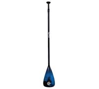 Coasto Pagaie Sup Epic Carbone Ajustable 165/215cm - 3 Sections