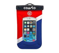 Coasto PB-CBAG-SP - Sac étanche - Spécial Portable - En PVC - Transparent - Jusqu'à 20 cm d'étanchéité