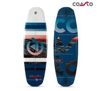COASTO - PB-CWKBTOPAZ - Wakeboard Coasto Topaz 140 Coasto