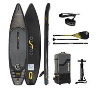 COASTO Regent 11'8 Signature Set SUP Gonflable 355x86cm ISUP Inclus Pagaie