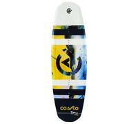 Coasto Table De Wakeboard Topaz 140