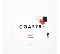 Coasts – This Life Vol. 1 – Vinyle 12"